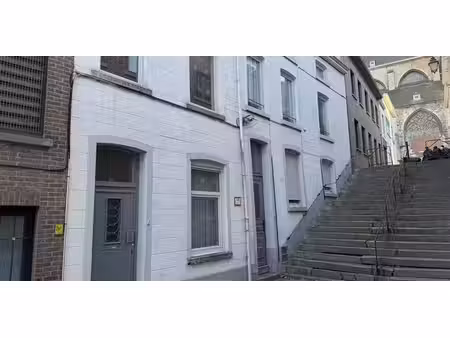 maison à vendre à tienen pour € 124.000 avec 2 chambres à coucher
