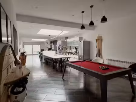 à vendre - maison  4 pièces située à tourcoing (59200)