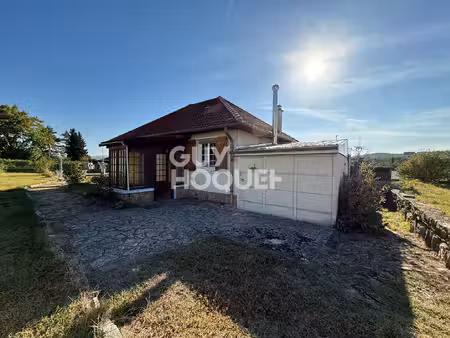 maison grigny sur rhone 3 pièces plain pied avec jardin et garage