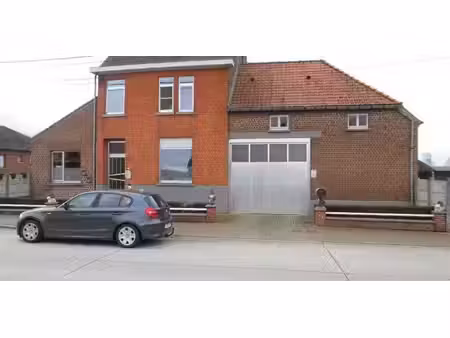 maison à louer à sint-denijs-boekel pour € 900 avec 3 chambres à coucher
