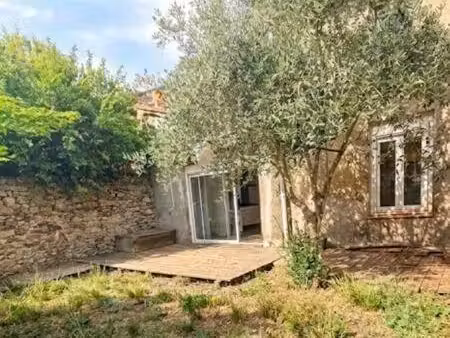 duplex à vendre