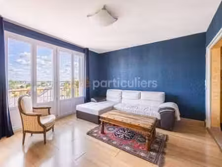vente appartement 3 pièces à nantes (44000) : à vendre 3 pièces / 59m² nantes