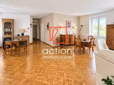 vente appartement 5 pièces à paimpol (22500) : à vendre 5 pièces / 160m² paimpol