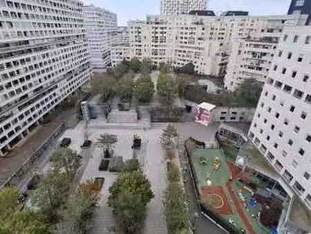 vente appartement 5 pièces à rennes gare (35000) : à vendre 5 pièces / 106m² rennes gare