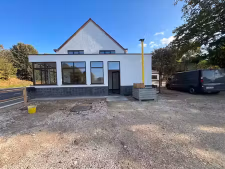 **waterloo limite lasne** opportunité immobilière exclusive