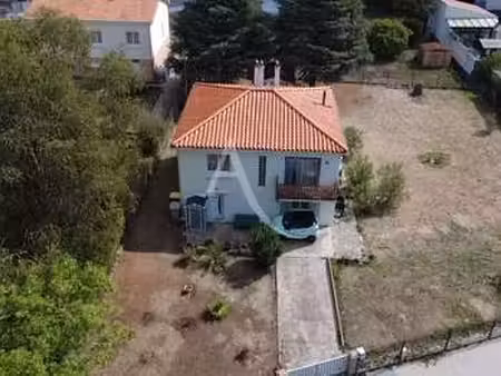 vente maison à la mothe-achard (85150) : à vendre / 31m² la mothe-achard