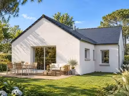 vente maison à saint-joachim (44720) : à vendre / 75m² saint-joachim