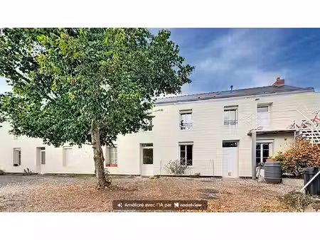 vente maison 14 pièces  280.00m²  sainte