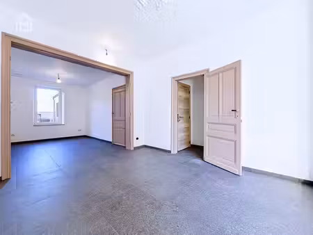 ? à louer – maison de caractère neuve 4 ch. de ± 120 m²