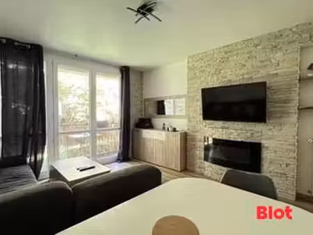 vente appartement 4 pièces à rennes sud (35000) : à vendre 4 pièces / 73m² rennes sud
