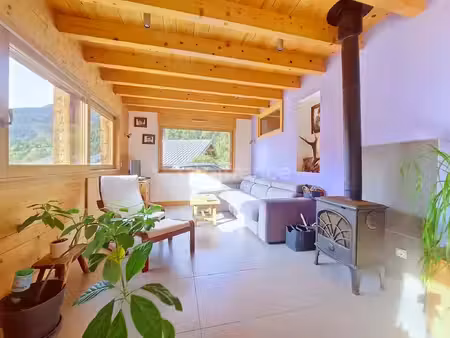 maison à vendre les contamines montjoie 6 pièce(s) 156m2 995 000€