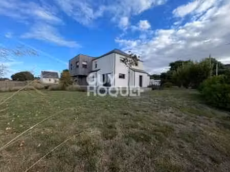 vente maison à missiriac (56140) : à vendre / 160m² missiriac