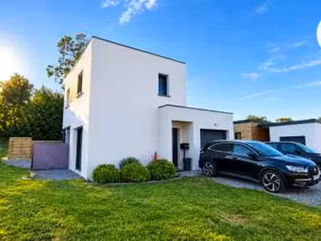 vente maison à pluguffan (29700) : à vendre / 86m² pluguffan