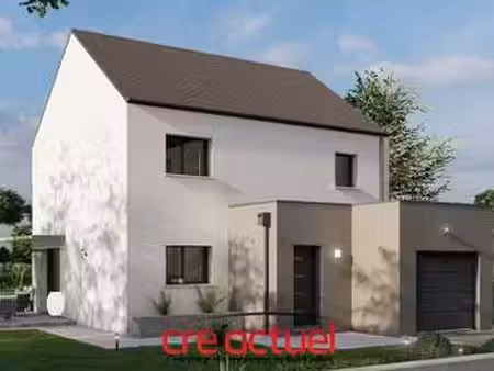 vente maison à québriac (35190) : à vendre / 110m² québriac