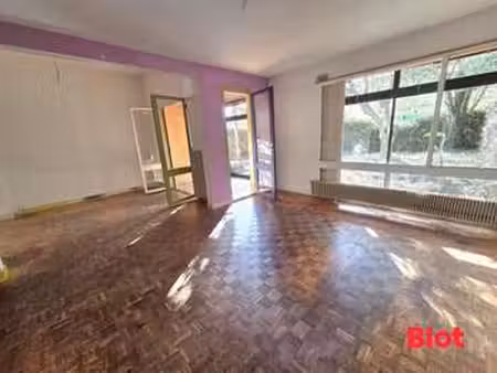 vente maison à rennes sud (35000) : à vendre / 112m² rennes sud