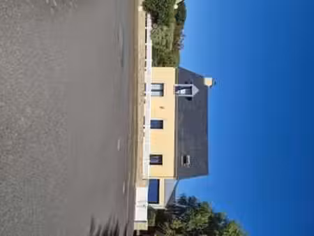 vente maison à saint-jouan-des-guérets (35430) : à vendre / 110m² saint-jouan-des-guérets