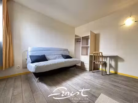 studio à louer