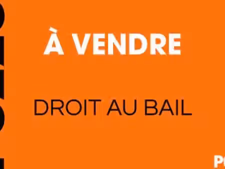 vente bureaux et commerces à trouville-sur-mer (14360) : à vendre / 50m² trouville-sur-mer
