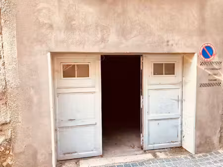 parking à louer