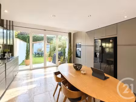 maison à vendre - 4 pièces - 120 m2 - l union - 31 - midi-pyrenees