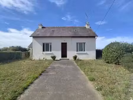 vente maison à plérin (22190) : à vendre / 70m² plérin