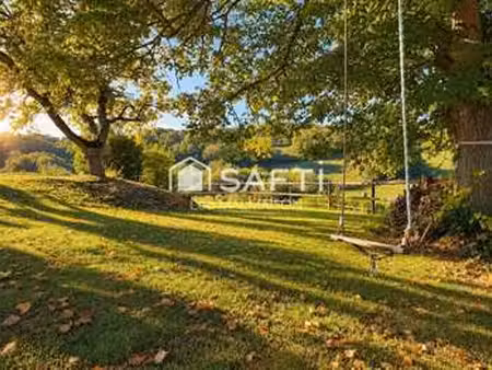 vente longère et corps de ferme à lisieux lisieux est (14100) : à vendre / 115m² lisieux l