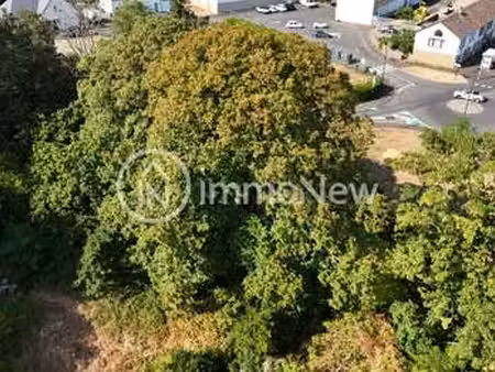 vente terrain à granville (50400) : à vendre / granville