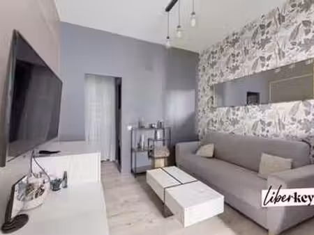 vente appartement t1 à bordeaux (33000) : à vendre t1 / 26m² bordeaux