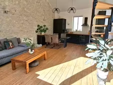vente maison à armissan (11110) : à vendre / 207m² armissan