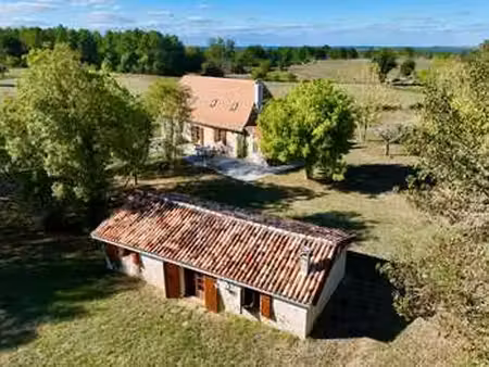 vente maison piscine à bergerac (24100) : à vendre piscine / 130m² bergerac