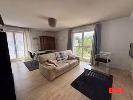 location appartement 3 pièces meublé à betton (35830) : à louer 3 pièces meublé / 60m² bet