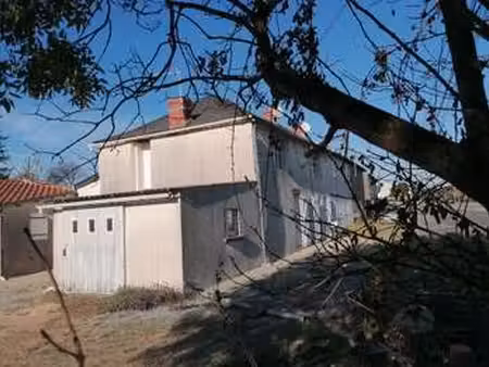 location maison à carquefou (44470) : à louer / 100m² carquefou