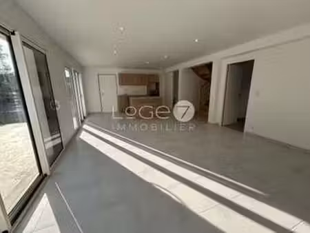 location maison à pont-scorff (56620) : à louer / 106m² pont-scorff
