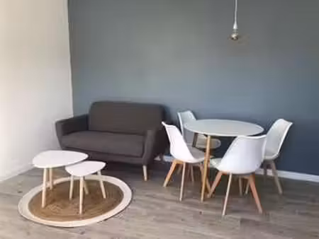 location appartement 2 pièces à cadaujac (33140) : à louer 2 pièces / 38m² cadaujac