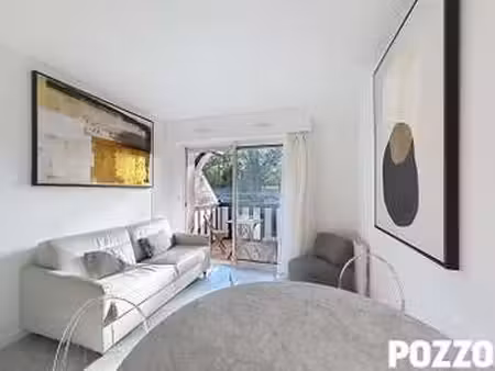 location appartement 2 pièces piscine à deauville (14800) : à louer 2 pièces piscine / 36m