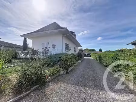 maison à vendre - 7 pièces - 189 m2 - bressols - 82 - midi-pyrenees