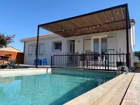 vente maison 4 pièces 101 m² à germond-rouvre (79220)  190 800 €