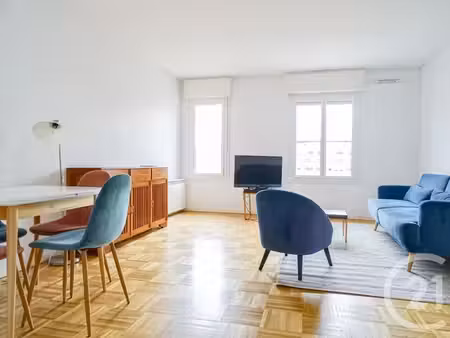 appartement t3 à louer - 3 pièces - 69 m2 - lyon - 69003 - rhone-alpes