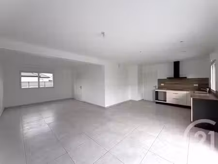 maison à louer - 4 pièces - 108 66 m2 - dunkerque - 59 - nord-pas-de-calais