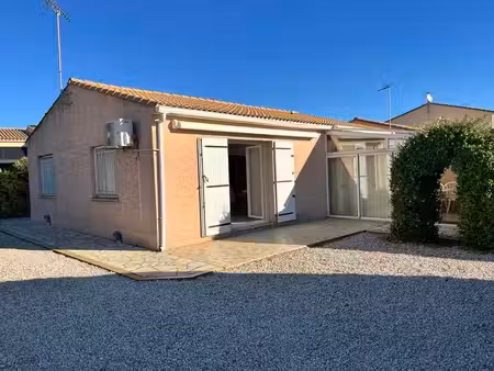 maison à louer