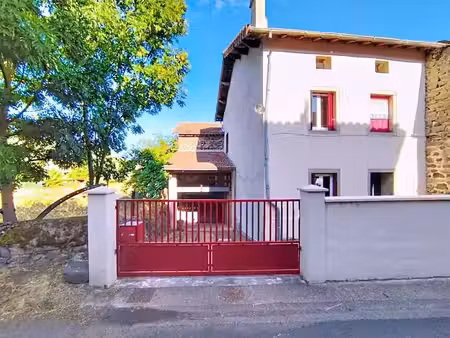 location maison 5 pièces 145 m² à cerzat (43380)  700 €