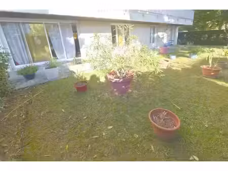 appartement - 91m ²