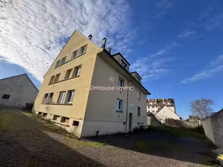 lot de 4 studios à bayeux centre ville en normandie !