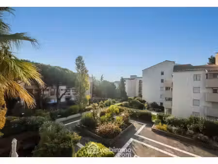 garage - 14m² - sainte-maxime