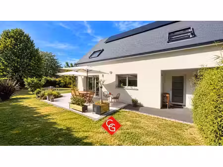 vente maison à creully (14480)  424 000 €