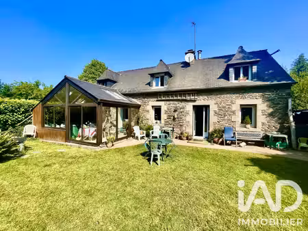 vente longère 5 pièces