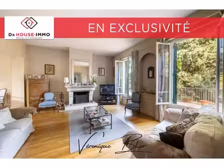 maison de maître de 7 pièces