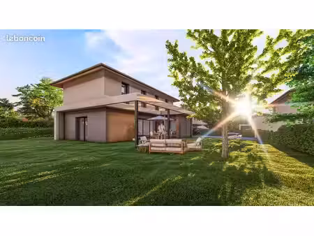 terrain - les villas du rocher