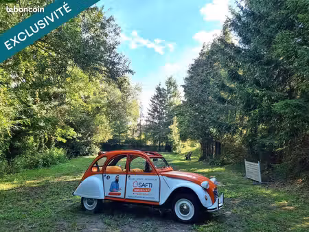 terrain 1699 m² saverne