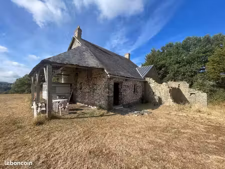 maison 3 pièces 80 m²